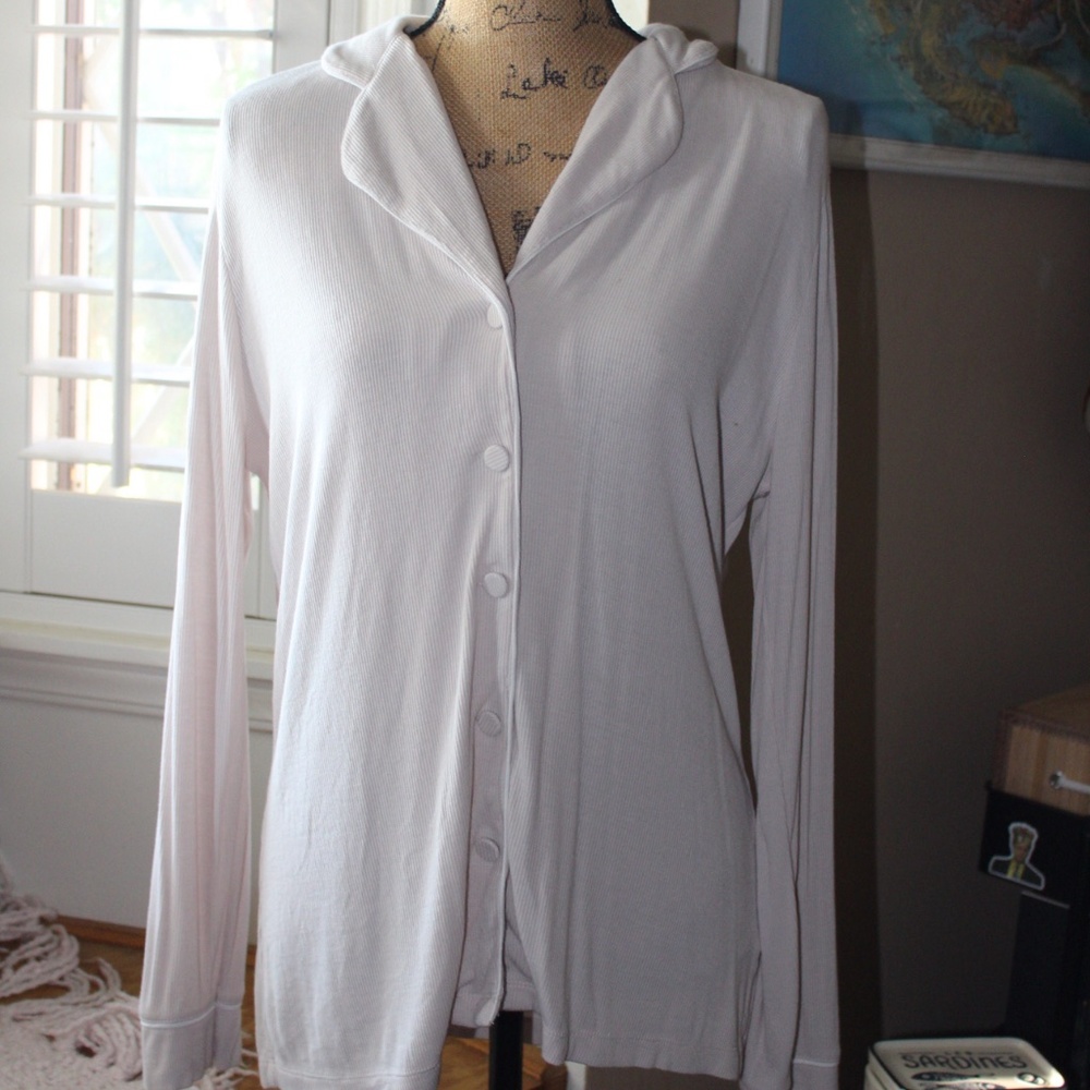 Luxury Cashmere Pajama Set
